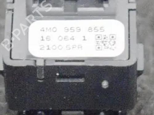 Used Right rear window switch AUDI A5 Sportback (F5A, F5F) 2.0 TFSI (252 hp) 9164642