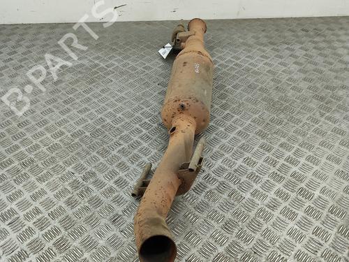 Catalyst MERCEDES-BENZ SPRINTER 3-t Van (B910) 214 CDI (910.621, 910.623) | BP30108121M10 