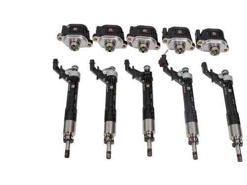 Used Injector Injector AUDI A5 (F53, F5P) S5 TFSI quattro (354 hp) 33380576 33380576