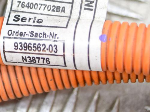 Ledningsnet BMW i3 (I01) Range Extender | BP14639086E16 