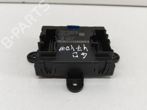 Elektronisk modul JAGUAR I-PACE (X590) EV400 AWD (400 hp) 27778824