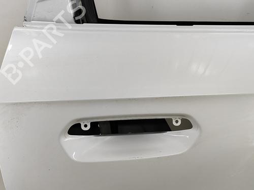 Right rear door BMW X1 (U11) iX1 xDrive 30 | BP28552222C5 