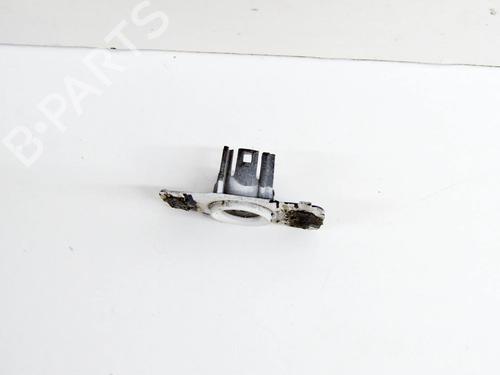 Support JAGUAR I-PACE (X590) EV400 AWD | BP27760066C155 - Image 2