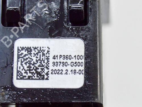 Warning switch KIA NIRO I (DE) E-NIRO | BP28548131I22