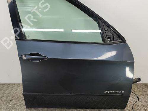 Portier rechts voor BMW X5 (E70) xDrive 40 d (306 hp) 19329850