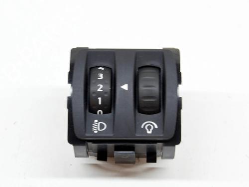 Used Switch RENAULT ZOE (BFM_) ZOE (88 hp) 10400479