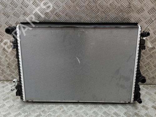 Radiator set VW TIGUAN (CT1) 1.5 eTSI | BP35811373M120 - Image 4