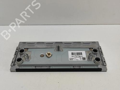 Multifunctionele display OPEL MOKKA 1.2 (76) | BP27772507C48 