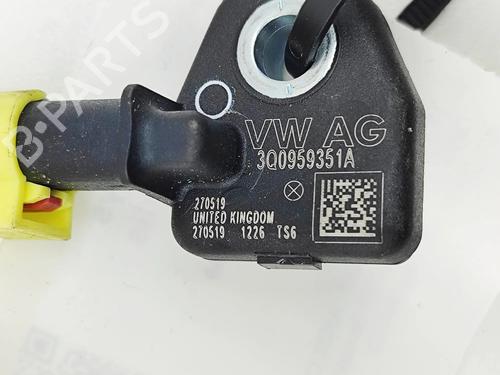 Electronic sensor VW ARTEON (3H7, 3H8) 2.0 TSI | BP38960984M84 - Image 5