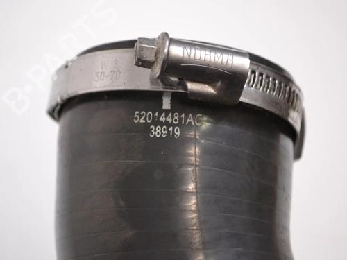Pipe JEEP GRAND CHEROKEE IV (WK, WK2) 3.0 CRD V6 4x4 | BP30213717M125  - Image 5