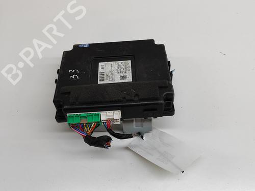 Used Electronic module KIA SOUL II (PS) EV Electric (110 hp) 24817908