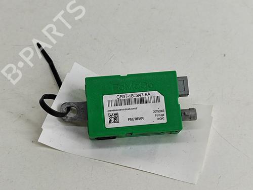 Module électronique FORD USA MUSTANG Coupe 2.3 EcoBoost (317 hp) 20144035