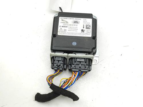 Used ECU airbags ECU airbags JAGUAR F-PACE (X761) 2.0 TD4 AWD (180 hp) 33395475 33395475