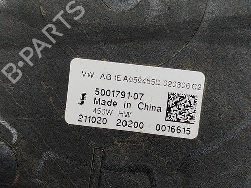 Radiator fan VW ID.3 (E11, E12) Pro S | BP33368767M35  - Image 6