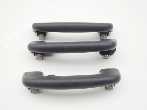 Interior roof handle SKODA KAROQ (NU7, ND7) 1.5 TSI | BP39566322I35 - Image 3