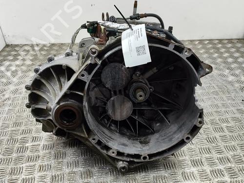 Used Gearbox FORD TRANSIT Van (FA_ _) 2.2 TDCi (125 hp) 31976702
