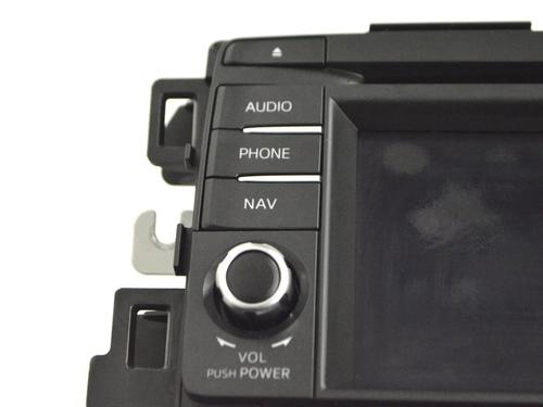 Electronic module MAZDA CX-5 (KE, GH) 2.2 D (KE2FW) | BP30215374M83 - Image 6