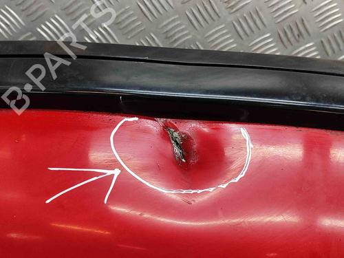 Rear bumper BUICK REATTA Coupe 3.8 | BP29227125C8