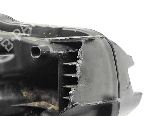Left headlight PORSCHE CAYENNE Coupe (9YB) 3.0 AWD (9YBAA1) | BP36186424C28  - Image 9