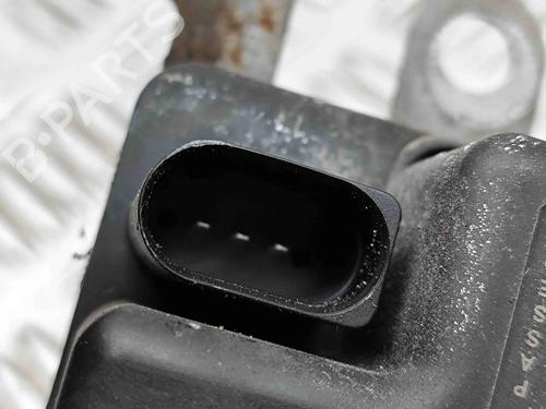 Electronic module PORSCHE PANAMERA (970) 3.0 D | BP33374885M83 - Image 5