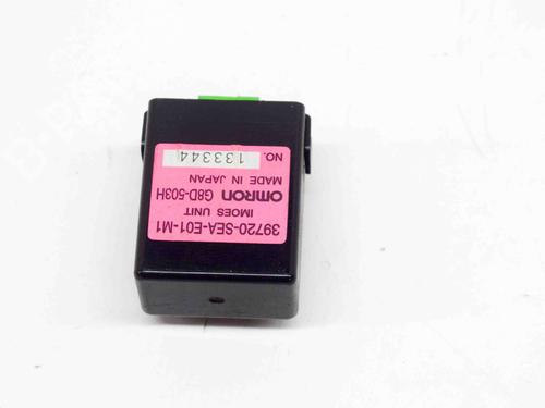 Electronic module HONDA FR-V (BE) 2.0 4x4 | BP27755445M83
