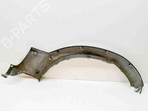 Front left wheel arch trim MITSUBISHI PAJERO III (V7_W, V6_W) 3.5 (V75W) | BP29310324C134 