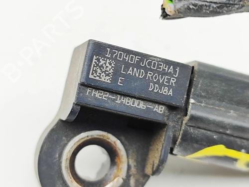 Electronic sensor LAND ROVER DISCOVERY V (L462) 3.0 Td6 4x4 | BP33376681M84 - Image 6