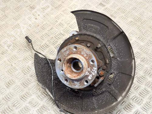 Used Right rear steering knuckle Right rear steering knuckle BMW X6 (F16, F86) xDrive 40 d (313 hp) 14639138 14639138