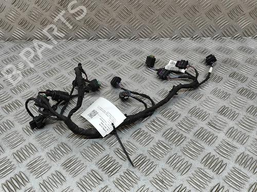 Used Wiring harness SKODA ENYAQ iV SUV (5AZ) 60 (179 hp) 27775305