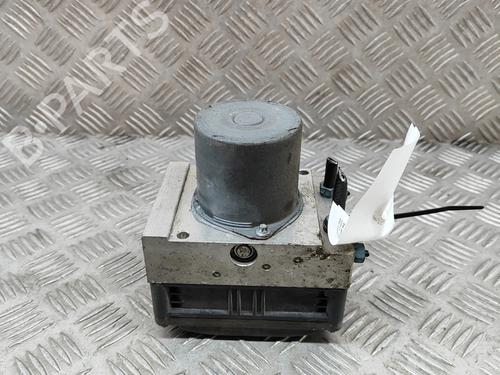 Used ABS pump ABS pump AUDI A6 C7 Avant (4G5, 4GD) 2.0 TDI (190 hp) 16194481 16194481