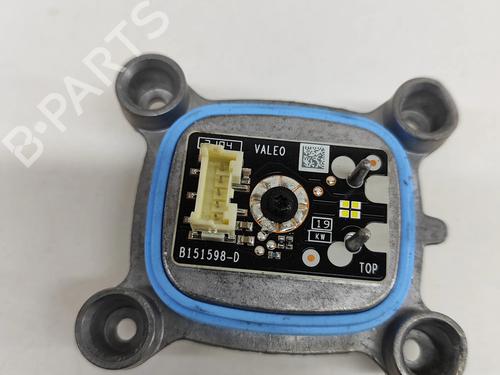 Electronic module NISSAN JUKE (F16_) DIG-T 117 | BP27769656M83