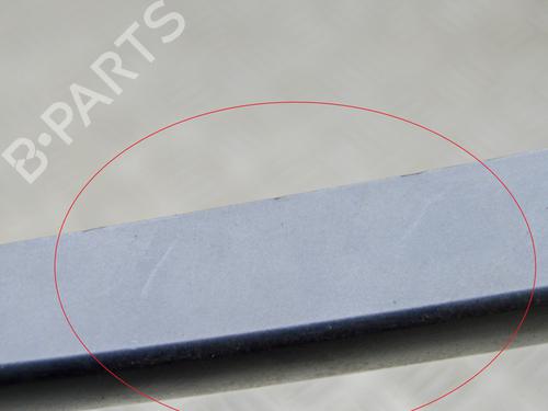 Rear windshield wiper arm VW GOLF VII (5G1, BQ1, BE1, BE2) 2.0 R 4motion | BP14646216C144 