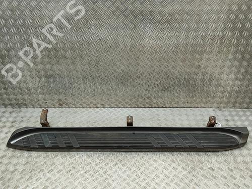 Used Left sideskirt TOYOTA LAND CRUISER PRADO (_J12_) 3.0 D-4D (KDJ120, KDJ125, KDJ121) (173 hp) 29812501