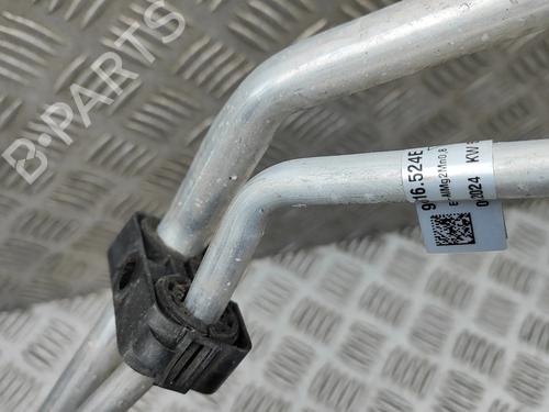 AC pipe PORSCHE 911 Convertible (992) 3.0 Carrera (992312) | BP38018512M126 - Image 9
