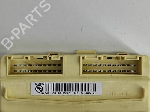 Elektronisk modul KIA NIRO I (DE) 1.6 GDI Hybrid | BP17374459M83 