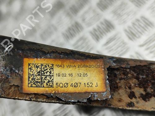 Right front suspension arm AUDI A3 Sportback (8VA, 8VF) 1.4 TFSI e-tron | BP26679437M13 