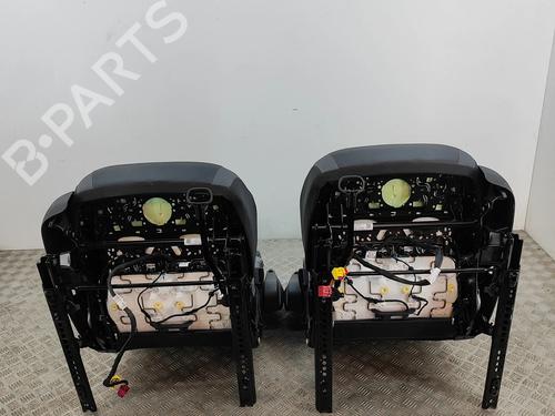 Seats set VW ID.4 (E21) Pure | BP33394339C78 - Image 6
