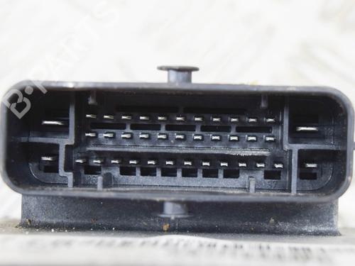 ABS pump RENAULT CLIO III (BR0/1, CR0/1) 1.2 16V (BR02, BR0J, BR11, CR02, CR0J, CR11) | BP6774864M43 