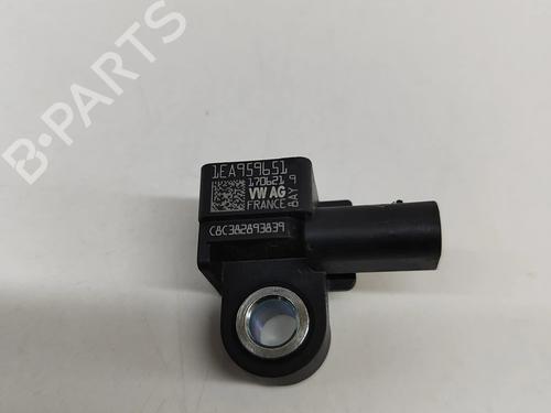 Electronic sensor AUDI Q4 E-TRON Sportback (F4N) 50 quattro | BP33364405M84 - Image 7