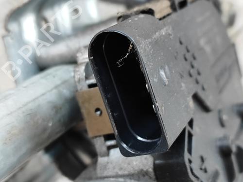 Front wipers mechanism SEAT LEON ST (5F8) 2.0 Cupra | BP19502426C83 