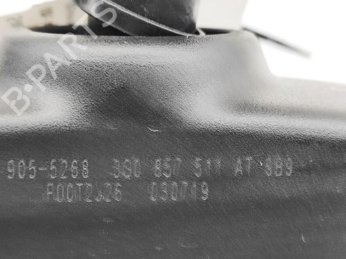 Rear mirror VW T-ROC (A11, D11) 2.0 R 4motion | BP34037507I6  - Image 7