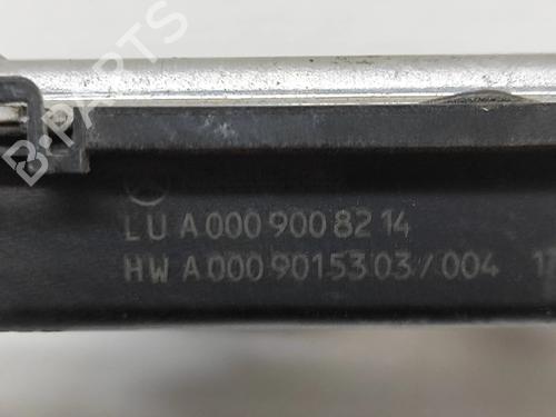 Electronic module MERCEDES-BENZ A-CLASS (W177) A 180 d (177.003) | BP27767488M83