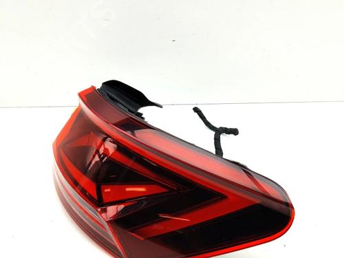 Right taillight VW TOUAREG (CR7, RC8) 3.0 TDI 4motion | BP40605264C35 - Image 2