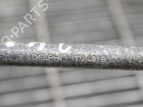 Other SKODA SUPERB II (3T4) 2.0 TDI | BP14668344O1 