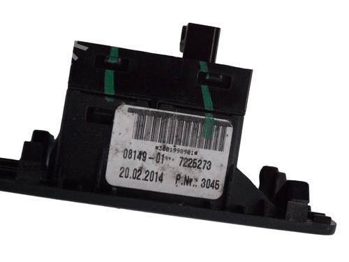 Left front window switch BMW 6 Gran Coupe (F06) 640 d | BP33356019I27  - Image 5