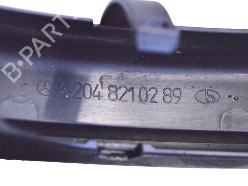 Other MERCEDES-BENZ C-CLASS (W204) C 220 CDI (204.002) | BP30237656O1