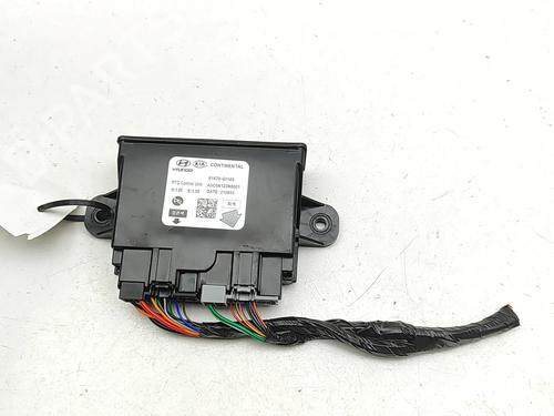 Used Electronic module Electronic module HYUNDAI IONIQ 5 (NE) EV (170 hp) 34249139 34249139