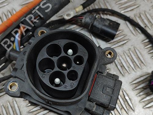 Cable VW PASSAT B8 Variant (3G5, CB5) 1.4 GTE Hybrid | BP18604913E12 