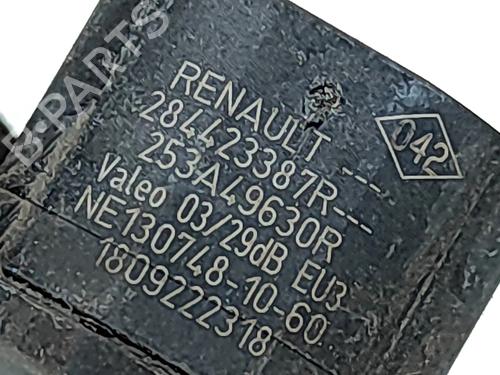 Electronic module RENAULT ZOE (BFM_) ZOE (BFMC, BFMD) | BP38070602M83  - Image 6