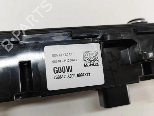 Switch KIA SPORTAGE V (NQ5) 1.6 T-GDi Hybrid | BP27776597I30  - Image 8